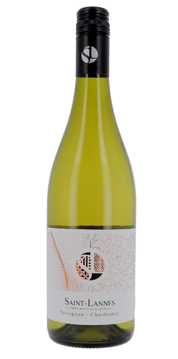 Domaine Saint-Lannes - Sauvignon-Chardonnay 2024