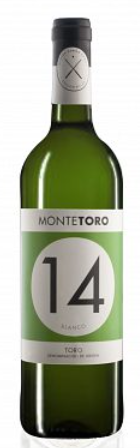 Ramon Ramos - Monte Toro -14- Blanco 2025 