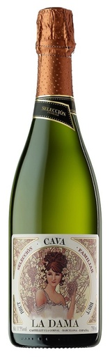 ​Bodegas Pinord - Cava Brut Palau 20cl